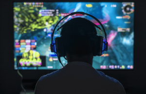 Online Gaming – Συμβουλές για γονείς