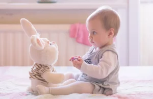 Αναπτυξιακά Άλματα: Φάσεις που μοιάζουν με κρίση, αλλά είναι ανάπτυξη