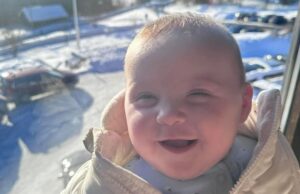 Το πιο πολυταξιδεμένο μωρό στον κόσμο έρχεται Κύπρο – Η μεγάλη λίστα των ταξιδιών του!