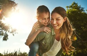 Για γερά και χαρούμενα παιδιά