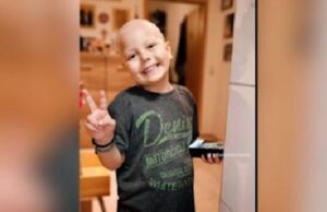 Ο μικρός Ηλίας μας θέλει όλους δίπλα του – Όλοι μαζί μια γροθιά για να βρεθεί συμβατός δότης μυελού των οστών