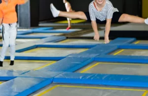 Τα παιδικά παιχνίδια είναι επικίνδυνα;