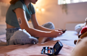 Διπλάσιες οι πιθανότητες για ένα παιδί να αναπτύξει διαβήτη τύπου 1 εάν ο πατέρας του πάσχει από τη νόσο