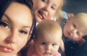 Τραγωδία στην Βρετανία: 9, 6 και 2 ετών τα παιδιά που σκοτώθηκαν σε πυρκαγιά στο σπίτι τους μαζί με τη μάνα τους