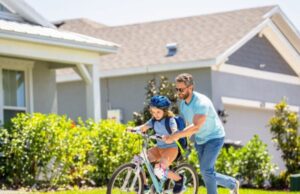 Μπαμπάς: Τα χαρακτηριστικά που θέλουν τα παιδιά