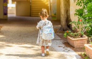 Πρώτη φορά παιδικός σταθμός: 10 φράσεις που πρέπει να πεις στο παιδί για να νιώσει ασφαλές