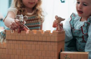 5 τύποι παιχνιδιού και πώς βοηθάει το καθένα στην ανάπτυξη των παιδιών