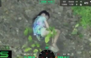 ΗΠΑ: 10χρονο κοριτσάκι εξαφανίστηκε ενώ υπνοβατούσε – Βρέθηκε μια μέρα αργότερα στο δάσος