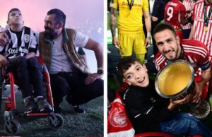 Κέρδισε την 1η μάχη ο Γιαννάκης: ολοκληρώθηκε με επιτυχία το χειρουργείο στις ΗΠΑ