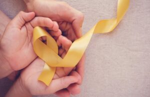 Εκδήλωση αγάπης στην Τερσεφάνου για τα παιδιά που νοσούν από καρκίνο