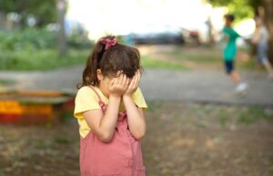 Εγκατάλειψη: ο μεγαλύτερος φόβος του παιδιού και πώς θα τον αποφύγεις