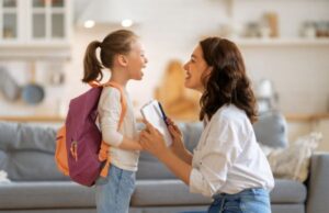 Μετά το σχολείο: Ερωτήσεις που πρέπει να κάνει κάθε γονιός