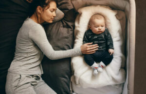 Πώς να κοιμίσετε ένα μωρό, σύμφωνα με την επιστήμη