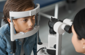 Ένα στα τρία παιδιά και έφηβοι παγκοσμίως έχει μυωπία