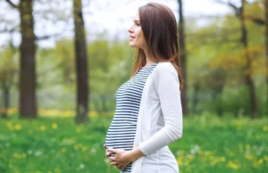 Πάνω από το 80% των εγκύων παρουσιάζουν έλλειψη σιδήρου, σύμφωνα με μελέτη