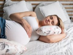 Κόπωση στο τρίτο τρίμηνο: Μια «πρόγευση» της μητρότητας