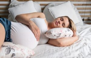 Άλλη μια μελέτη αναδεικνύει τις συνέπειες που έχει το άγχος κατά τη διάρκεια της εγκυμοσύνης στην ανάπτυξη του μωρού