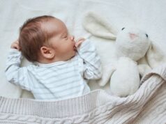 Ανησυχητική μελέτη για τον ύπνο των βρεφών – Τα λάθη που εντοπίστηκαν