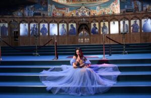 «Θηλάζω Παντού»: 18 υπέροχα κλικς από το ωραιότερο δώρο μιας μάνας προς το παιδί της