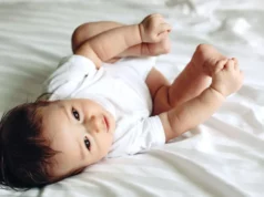 Τα 9 βασικά άλματα ανάπτυξης του παιδιού και πώς να τα αναγνωρίσετε