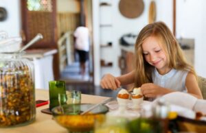 Αβγά: 4 λόγοι για τους οποίους αποτελούν superfood για τα παιδιά