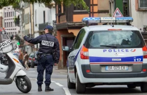 Γαλλία: 11χρονος μαχαίρωσε τον πατριό του για να προστατεύσει τη μητέρα του κατά τη διάρκεια καυγά