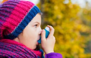 Νέα έρευνα: Πώς επηρεάζει το άσθμα τη μνήμη των παιδιών;