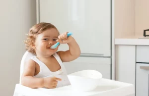 Ποιος είναι ο κανόνας «90-90-90» για να τρώνε τα μωρά;