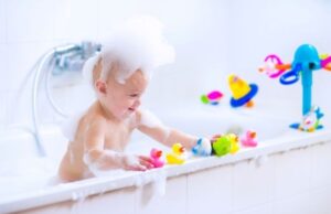 Συγκλονιστικό περιστατικό στην Αμερική: Μωράκι 1 έτους πνίγηκε στην μπανιέρα, ενώ η μαμά του γύρισε να πιάσει την πετσέτα