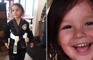 Σοκ: σκότωσε το παιδί της και έστειλε μήνυμα στον μπαμπά του «μην φρικάρεις, δεν έχουμε πια γιο»