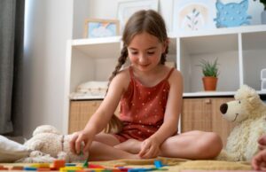 Άλλο ελεύθερο παιχνίδι κι άλλο αθλητική δραστηριότητα