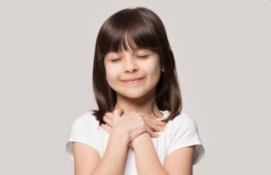 Τι σημαίνει ευτυχία για τα παιδιά;