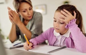 Τι να κάνετε όταν το παιδί δεν θέλει να πάει σχολείο