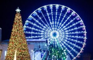 Ο Δήμος Λευκωσίας γιορτάζει τα Χριστούγεννα με πλούσιες εκδηλώσεις