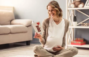 Baby Shower party: Συγκινητικές ευχές που μπορείτε να γράψετε σε μια κάρτα