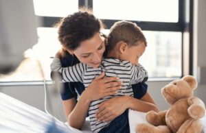 Διαβήτης τύπου 1: Τα συμπτώματα στα παιδιά