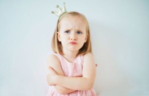 Αφήνουμε τα παιδιά να πάρουν τον έλεγχο