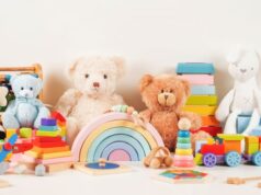 Έρευνες αποκαλύπτουν: Τα πολλά παιχνίδια κάνουν τα παιδιά… δυστυχισμένα