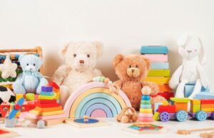 Έρευνες αποκαλύπτουν: Τα πολλά παιχνίδια κάνουν τα παιδιά… δυστυχισμένα