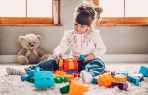 Πώς να βοηθήσετε το παιδί να βρει ηρεμία μέσα στα τόσα ερεθίσματα