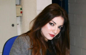 Απέραντη θλίψη: «Έφυγε» η εκπαιδευτικός Ρέα Παπαγεωργίου