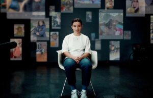 Η πιο συγκλονιστική διαφήμιση: «μαμά, μπαμπά, μην ανεβάζετε φωτογραφίες μου στα social media»