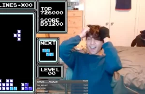 Βιντεοπαιχνίδια: Τι συμβαίνει μετά το τελευταίο επίπεδο;