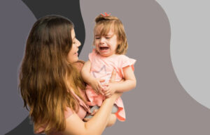 5 (ή 3) μαγικές λέξεις που θα καταπραΰνουν το ξέσπασμα ενός θυμωμένου παιδιού