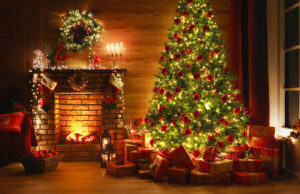 Βαριέσαι η δεν θες να στολίσεıς δέντρο; Κανένα πρόβλημα – Οι 60 εναλλακτικές ıδέες για να διακοσμήσεις το σπίτι σου για τα Χριστούγεννα