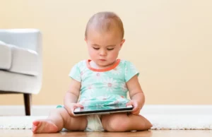 Η έκθεση των παιδιών σε οθόνες επηρεάζει και την καρδιαγγειακή τους υγεία!