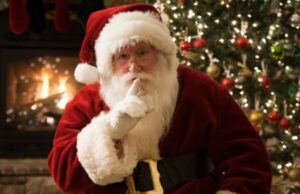 «Δεν θα σου φέρει δώρο ο Άγιος Βασίλης αν είσαι άτακτο παιδί»-Συμβουλή Ειδικών