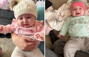 Βρέθηκαν διδυμάκια που είχαν κλαπεί μαζί με το αυτοκίνητο της μαμάς τους