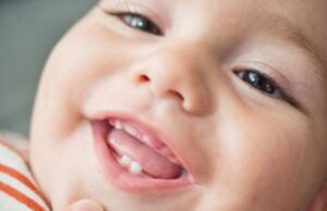 Νήπιο: Όλα όσα πρέπει να ξέρετε για την στοματική του υγιεινή