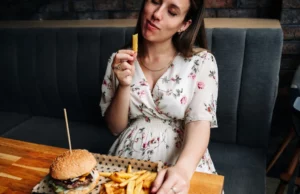 Οι καλύτερες fast-food επιλογές για μια έγκυο